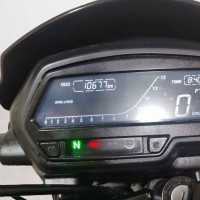 Bajaj Dominar 400 2017 Model