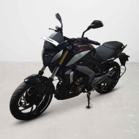 Bajaj Dominar 400