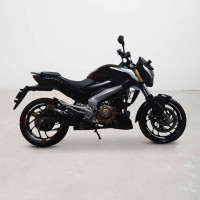 Bajaj Dominar 400