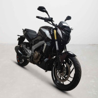 Bajaj Dominar 400