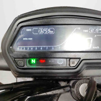 Bajaj Dominar 400