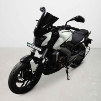 Bajaj Dominar 400