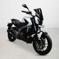 Bajaj Dominar 400