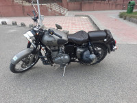 Royal Enfield Classic 350 2019 Model
