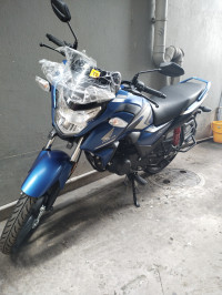 Honda SP125 2023 Model