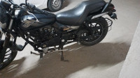 Bajaj Avenger Street 180 2019 Model