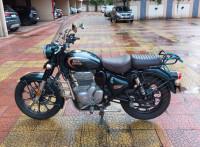 Royal Enfield Classic 350 Dual Channel BS6 2021 Model