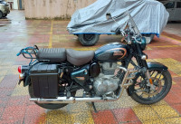 Royal Enfield Classic 350 Dual Channel BS6