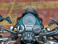 Royal Enfield Classic 350 Dual Channel BS6
