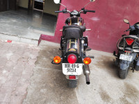 Royal Enfield Classic Chrome