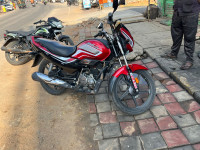 Hero Super Splendor BS6