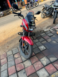 Hero Super Splendor BS6