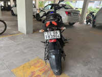 Bajaj Pulsar 200 NS 2017 Model