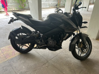 Bajaj Pulsar 200 NS