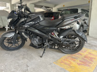 Bajaj Pulsar 200 NS