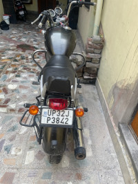 Royal Enfield Thunderbird 350