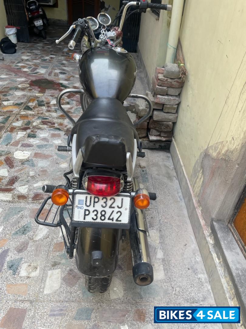 Royal Enfield Thunderbird 350