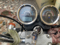 Royal Enfield Thunderbird 350