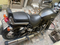 Royal Enfield Thunderbird 350