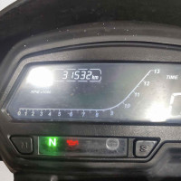 Bajaj Dominar 400 2017 Model