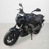 Bajaj Dominar 400