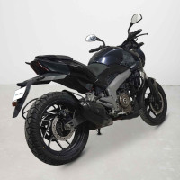 Bajaj Dominar 400
