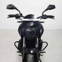 Bajaj Dominar 400