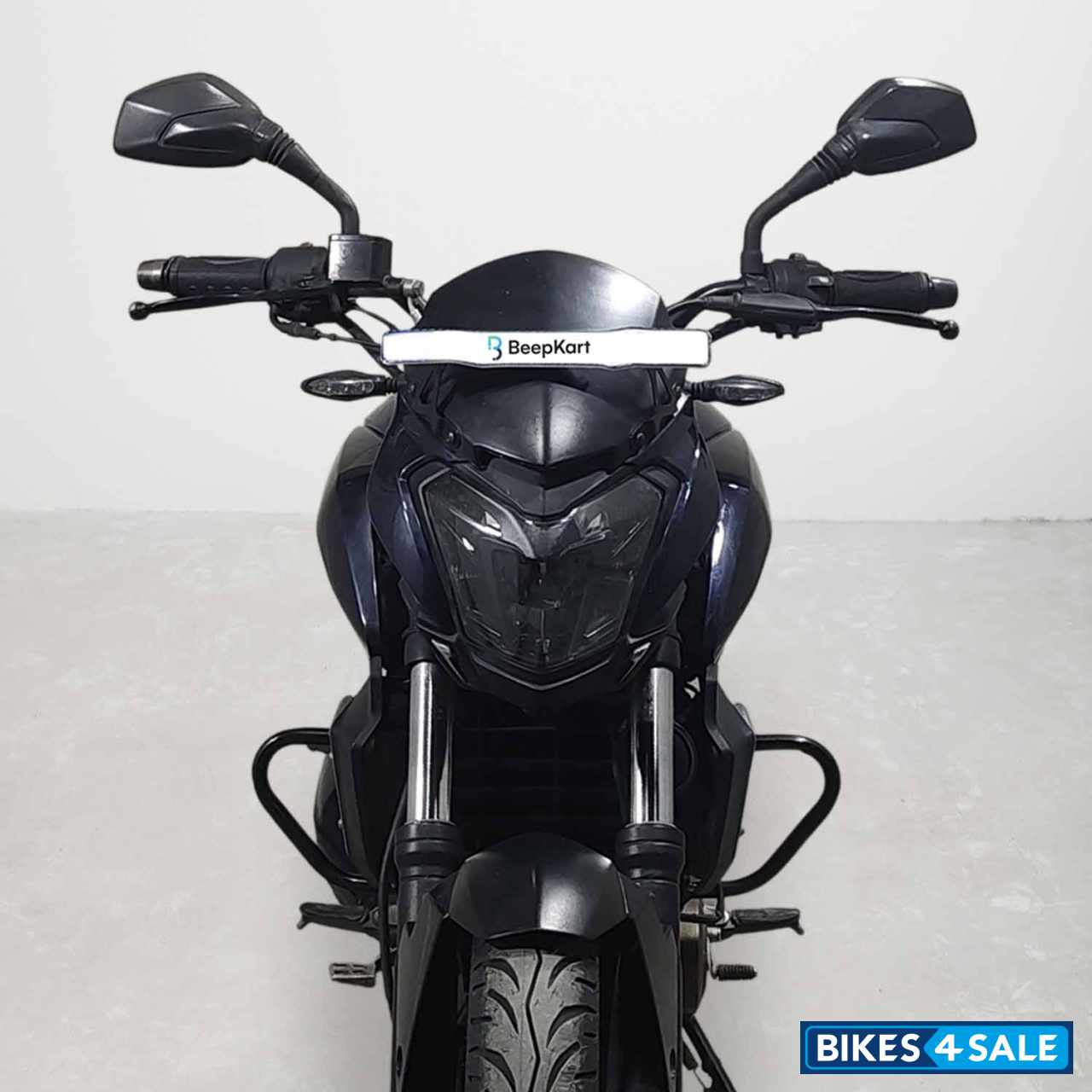 Bajaj Dominar 400