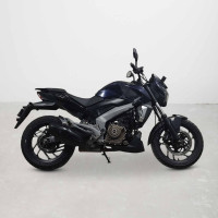 Bajaj Dominar 400