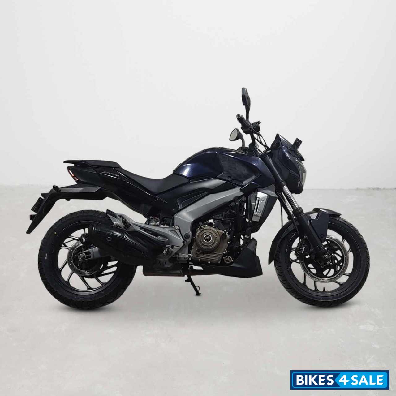 Bajaj Dominar 400