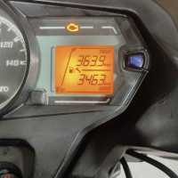 Hero Passion Pro i3s 2020 Model