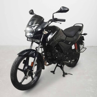 Hero Passion Pro i3s