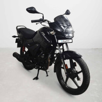 Hero Passion Pro i3s