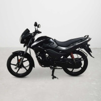 Hero Passion Pro i3s