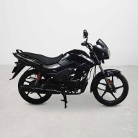 Hero Passion Pro i3s