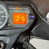 Hero Passion Pro 2022 Model