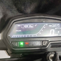 Bajaj Dominar 400 2017 Model
