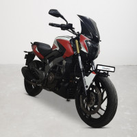 Bajaj Dominar 400
