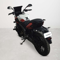 Bajaj Dominar 400