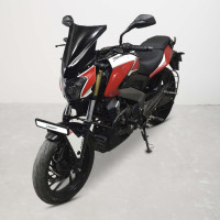 Bajaj Dominar 400