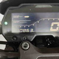 Yamaha MT-15 2020 Model