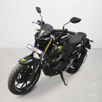 Yamaha MT-15