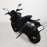 Yamaha MT-15