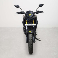 Yamaha MT-15
