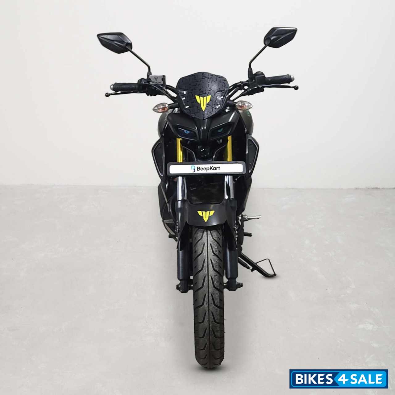 Yamaha MT-15 Yamaha MT-15