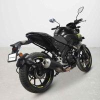 Yamaha MT-15