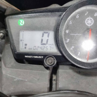 Yamaha YZF R15 S 2017 Model