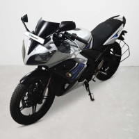 Yamaha YZF R15 S