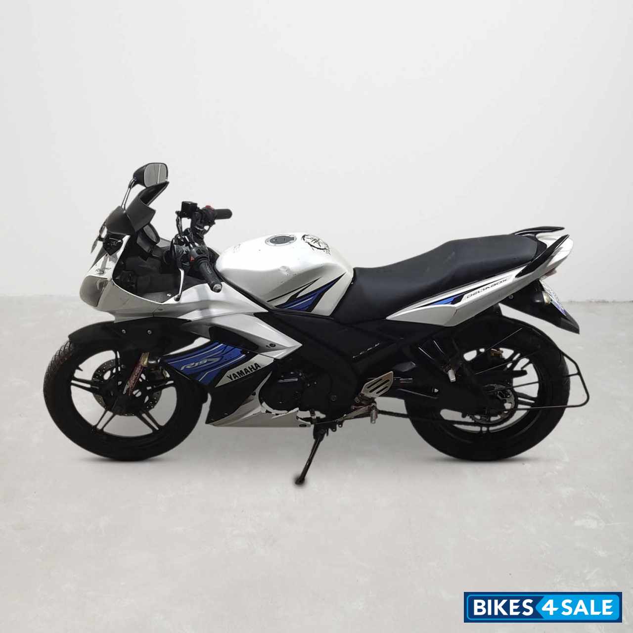 Yamaha YZF R15 S