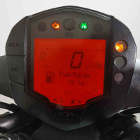 KTM Duke 200 2021 Model